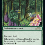 Wild Growth (30A-225) - 30th Anniversary Edition