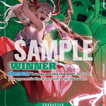 Yamato - P-008 (Winner Pack Vol. 1) (P-008) - One Piece Promotion Cards