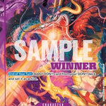 Kaido - P-010 (Winner Pack Vol. 1) (P-010) - One Piece Promotion Cards