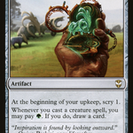 Lifecrafter's Bestiary (NCC-370) - New Capenna Commander