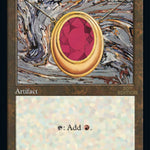 Mox Ruby (30A-558) - 30th Anniversary Edition