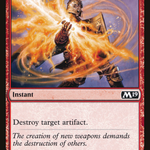 Smelt (LIST-M19-158) - The List