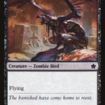 Carrion Screecher (GN2-027) - Game Night 2019