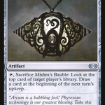 Mishra's Bauble (2XM-274) - Double Masters