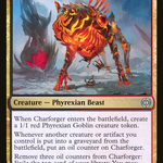 Charforger (ONE-199) - Phyrexia: All Will Be One