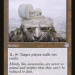 Millstone (BRR-032) - The Brothers' War Retro Artifacts