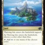 Thriving Isle (J22-825) - Jumpstart 2022