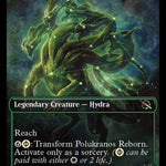 Polukranos Reborn // Polukranos, Engine of Ruin (MOM-300) - March of the Machine: (Showcase)