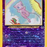 Mew 001/18 - Southern Islands Reverse Holofoil