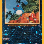 Marill 011/18 - Southern Islands Reverse Holofoil