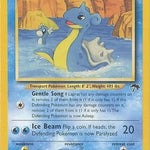 Lapras 012/18 - Southern Islands