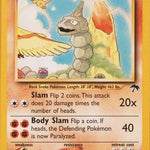 Onix 003/18 - Southern Islands