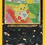 Togepi 004/18 - Southern Islands Reverse Holofoil