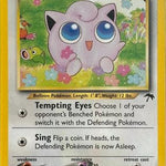 Jigglypuff 008/18 - Southern Islands