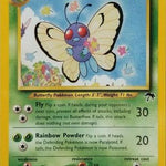 Butterfree 009/18 - Southern Islands