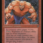The Brute (REN-096) - Renaissance