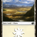 Plains (J22-099) - Jumpstart 2022