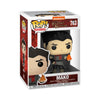 Funko POP! Avatar: Legend of Korra Mako #763 (Bundled with Compatible Box Protector Case)