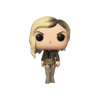 Wonder Woman Barbara Minerva POP! Heroes figure with detailed costume and collectible design, from THE MIGHTY HOBBY SHOP.