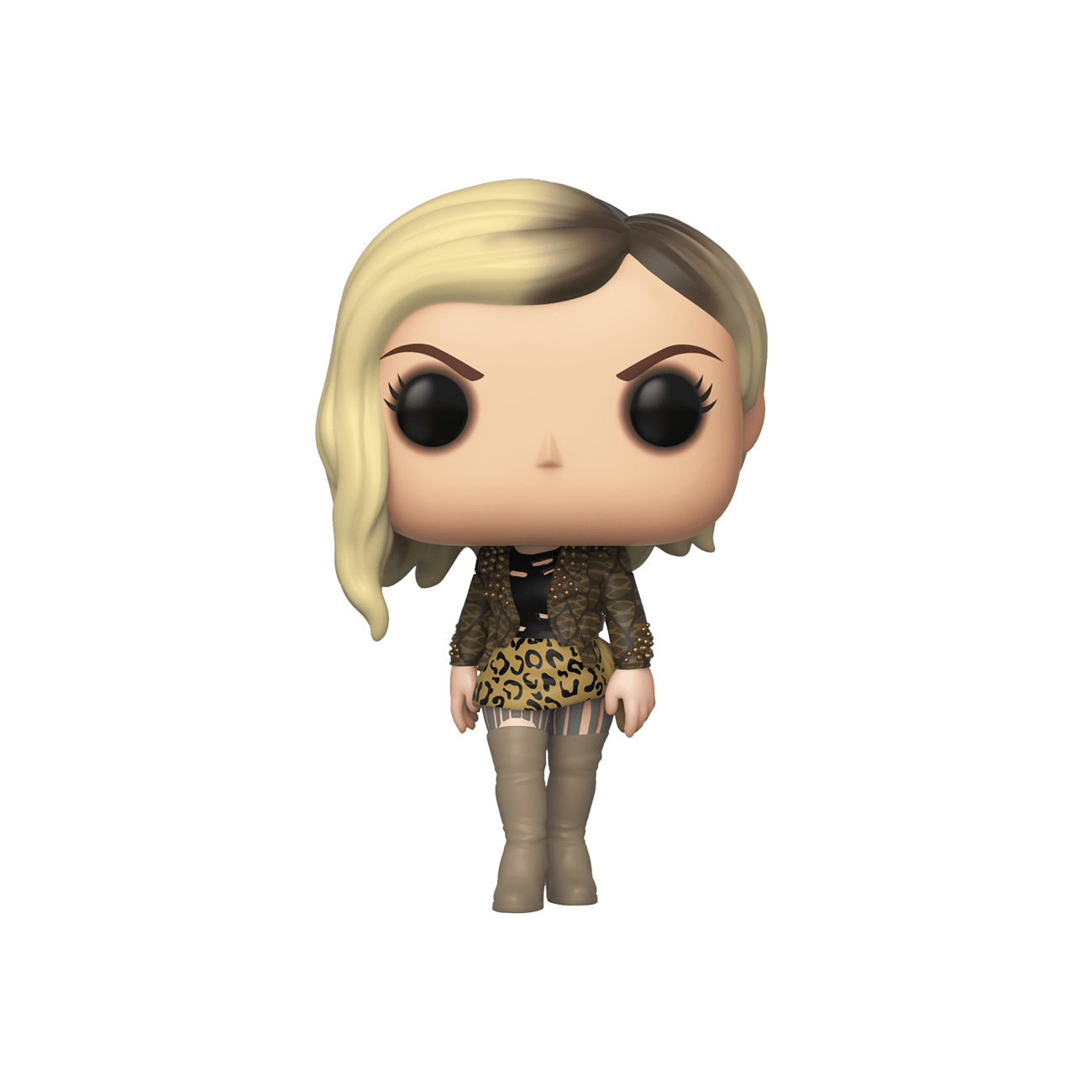 POP! Heroes: Wonder Woman - Barbara Minerva