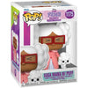 POP! Buddy: Proud Family Suga Mama figure with dog, collectible toy from THE MIGHTY HOBBY SHOP, detailed character design.