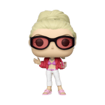 POP! Movies: Legally Blonde - Elle in Sun by THE MIGHTY HOBBY SHOP