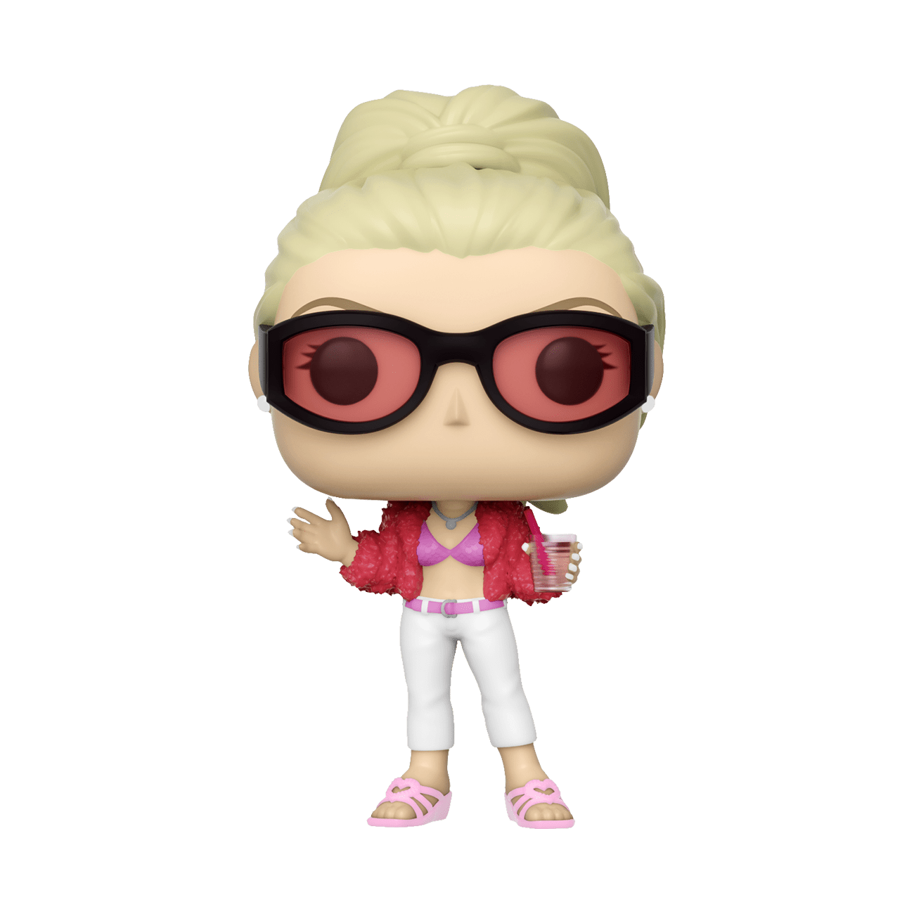 POP! Movies: Legally Blonde - Elle in Sun by THE MIGHTY HOBBY SHOP