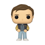 POP! Disney: Mighty Ducks - Coach Bombay by THE MIGHTY HOBBY SHOP