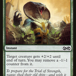 Shed Weakness (UMA-181) - Ultimate Masters
