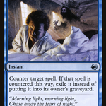 Dissipate (MID-049) - Innistrad: Midnight Hunt