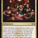 Maestros Ascendancy (SNC-198) - Streets of New Capenna