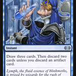 Thirst for Knowledge (2XM-071) - Double Masters