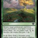 Revive the Shire (LTR-185) - The Lord of the Rings: Tales of Middle-earth