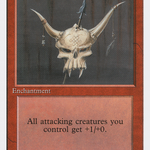 Orcish Oriflamme (2PS-037) - Introductory Two-Player Set