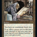 Library of Leng (Retro Frame) (30A-551) - 30th Anniversary Edition