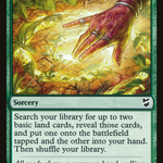 Cultivate (LIST-C18-138) - The List
