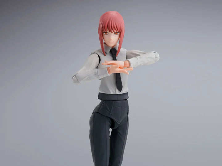 Chainsaw Man S.H.Figuarts Makima
