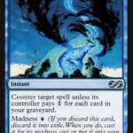 Circular Logic (UMA-047) - Ultimate Masters