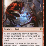 Charmbreaker Devils (JMP-303) - Jumpstart