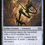 Monoskelion (MH2-229) - Modern Horizons 2