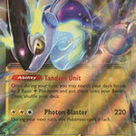 Miraidon ex 081/198 - SV01 Scarlet & Violet Base Set Holofoil