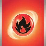 Basic Fire Energy 002 - SV01 Scarlet & Violet Base Set