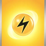 Basic Lightning Energy 004 - SV01 Scarlet & Violet Base Set