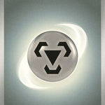 Basic Metal Energy 008 - SV01 Scarlet & Violet Base Set