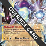 Miraidon ex 081 - Jumbo Cards Holofoil