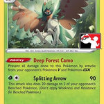 Decidueye 013 - Prize Pack Series Cards