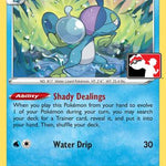 Drizzile 056 - Prize Pack Series Cards