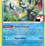 Inteleon () 058 - Prize Pack Series Cards