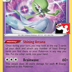 Gardevoir 061 - Prize Pack Series Cards