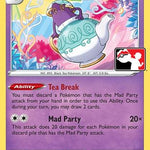 Polteageist 083 - Prize Pack Series Cards